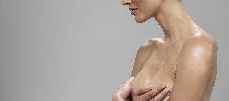 breast hypertrophy